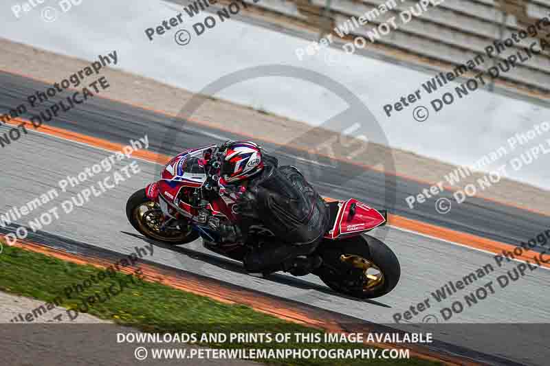 march 2018;motorbikes;no limits;peter wileman photography;portugal;trackday digital images;valencia